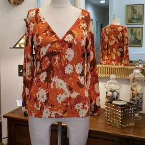 Sigrid Olsen Sweater